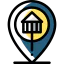 Pin icon 64x64