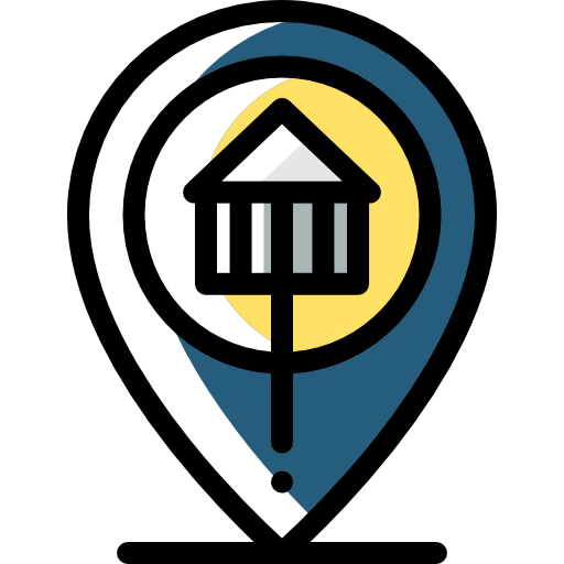 Pin icon