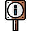 Info icon 64x64