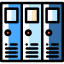 Lockers icon 64x64