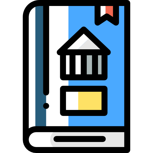 Book icon