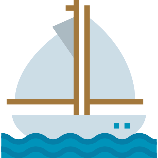 Yatch icon
