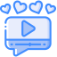 Video icon 64x64