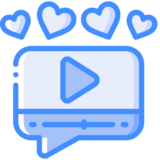 Video icon