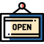 Open icon 64x64