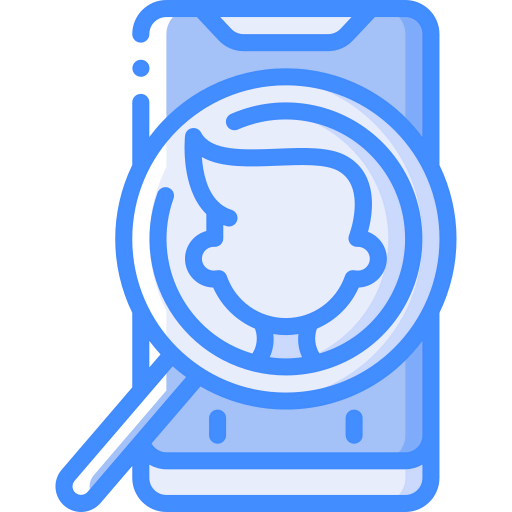 Profile icon