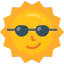 Summer icon 64x64