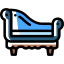 Sofa icon 64x64