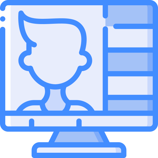 Profile icon