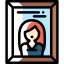 Painting icon 64x64
