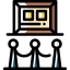 Painting icon 64x64