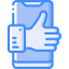 Like icon 64x64
