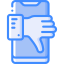 Dislike icon 64x64