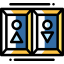 Bathroom icon 64x64
