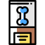 Bone icon 64x64