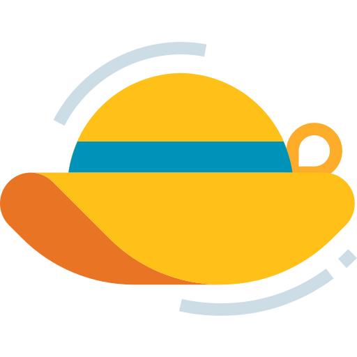 Hat icon
