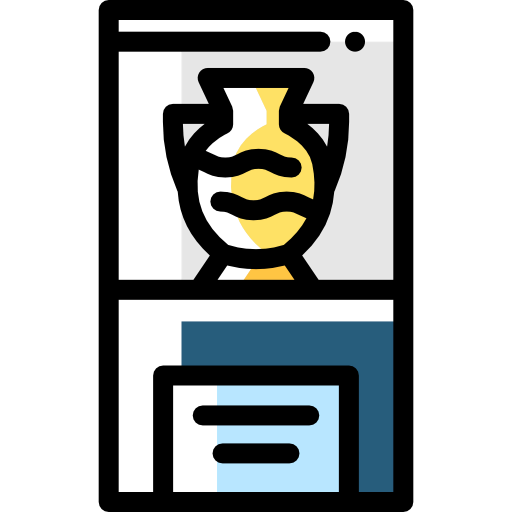 Vase icon