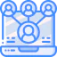 Connections icon 64x64