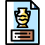 Vase icon 64x64