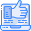 Like icon 64x64