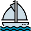 Yatch icon 64x64