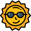 Summer icon 64x64