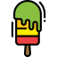 Ice cream icon 64x64