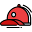 Hat icon 64x64