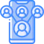 Connections icon 64x64