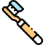 Toothbrush icon 64x64