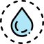 Water icon 64x64