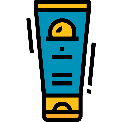 Sunblock icon