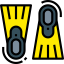 Flippers icon 64x64