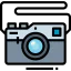 Camera icon 64x64