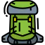 Backpack icon 64x64
