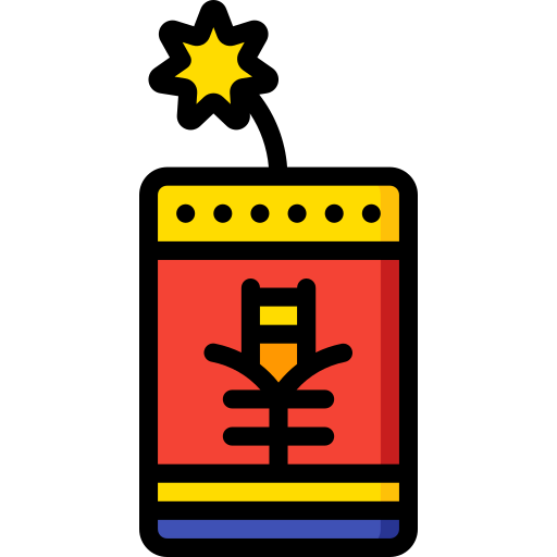 Firework icon