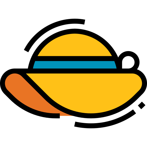 Hat icon