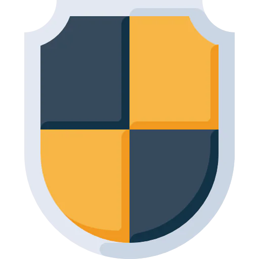 Shield icon