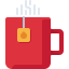 Tea cup 상 64x64