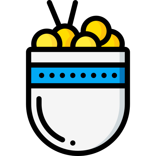 Dumpling icon