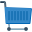 Shopping cart 상 64x64