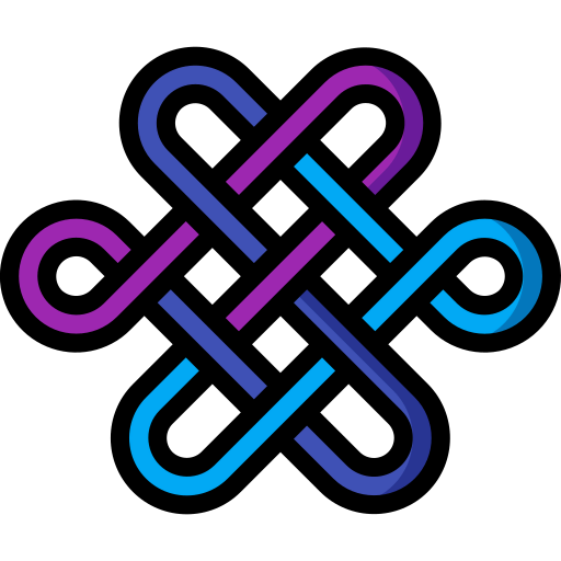 Knot icon
