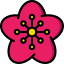 Flower icon 64x64