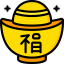 Gold icon 64x64