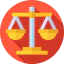Justice icon 64x64