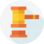 Hammer icon 64x64