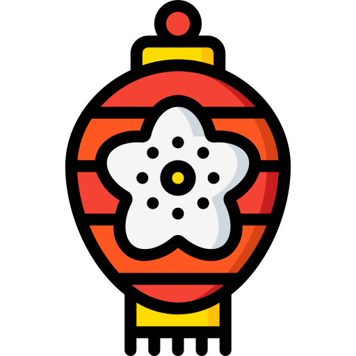 Lantern icon