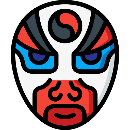 Mask icon