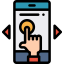 Payment method icon 64x64