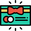 Gift card icon 64x64
